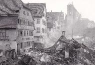Der Luftangriff auf Böblingen vom 7./8. Oktober 1943